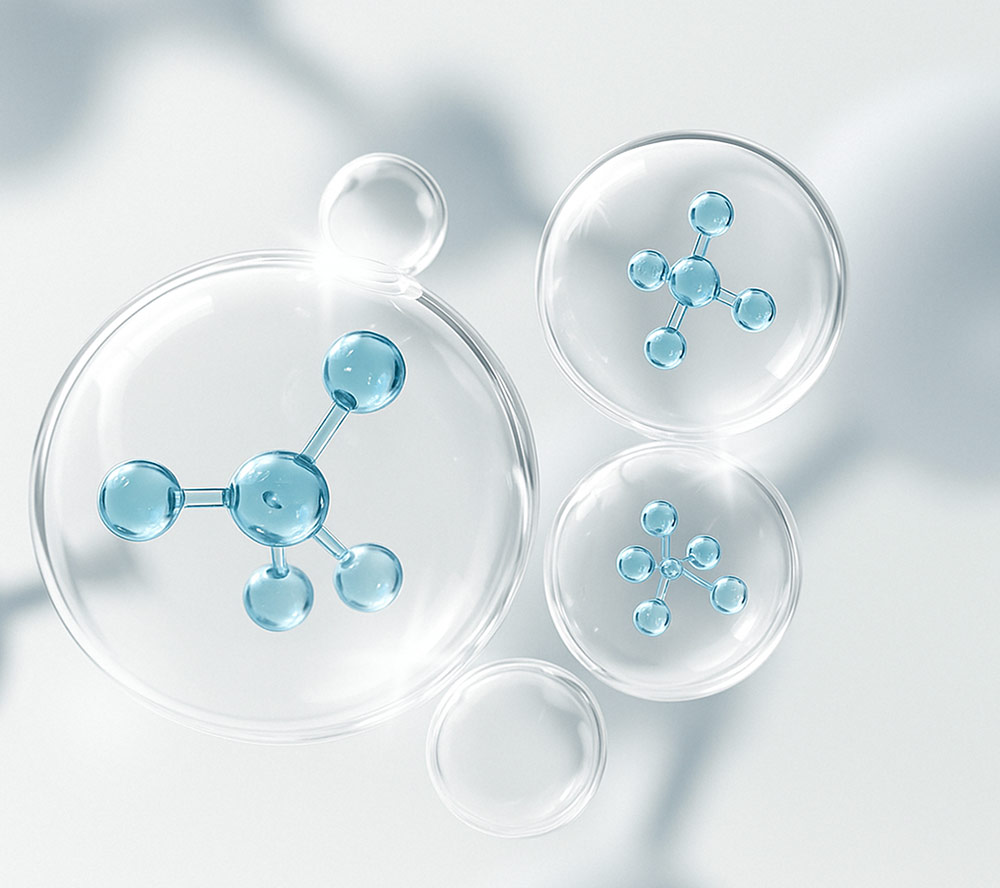 Pharmaceutical Peptides