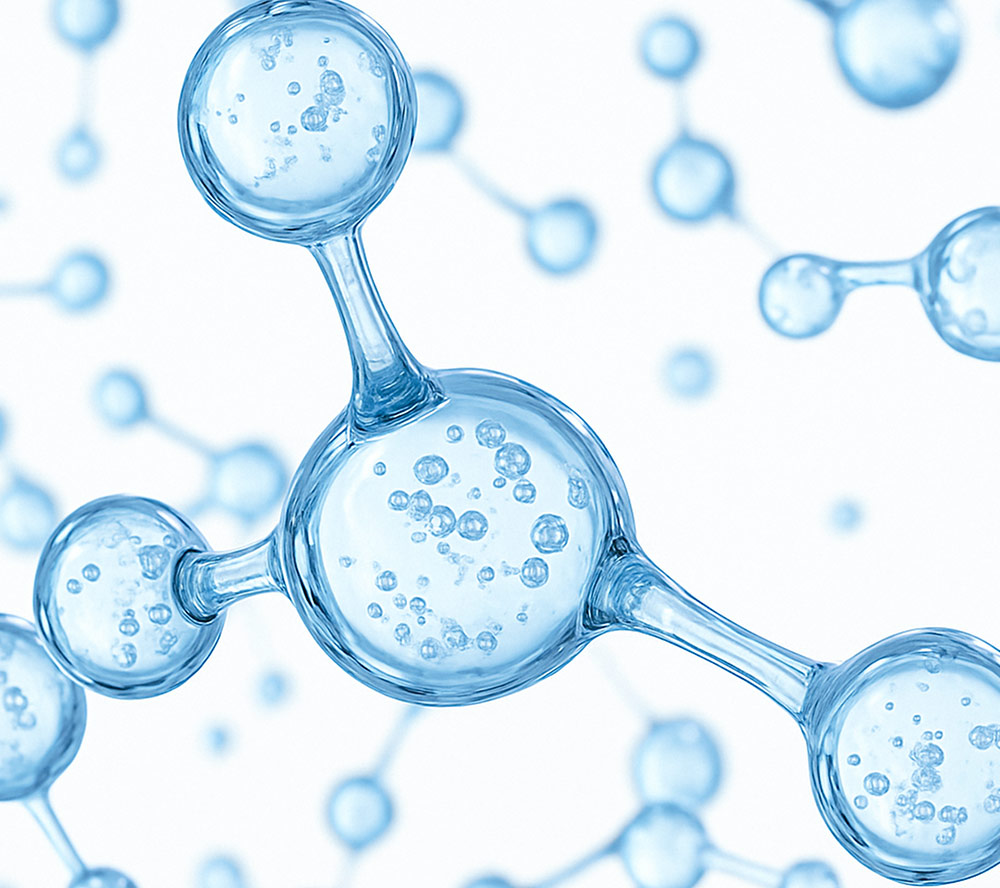 Cosmetic Peptides