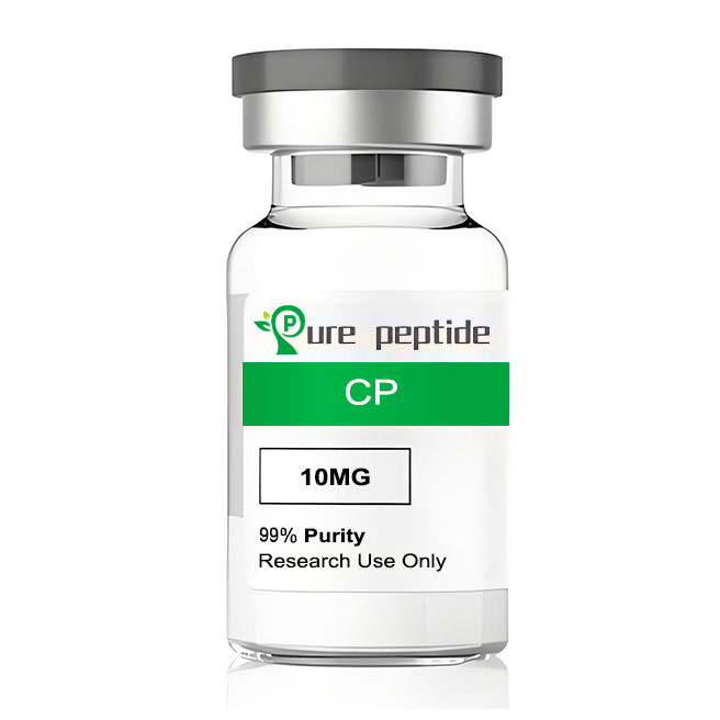 CP (CJC-1295 NO DAC + IPA)