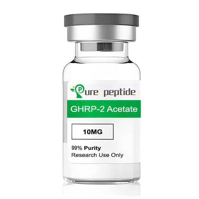 GHRP-2 Acetate
