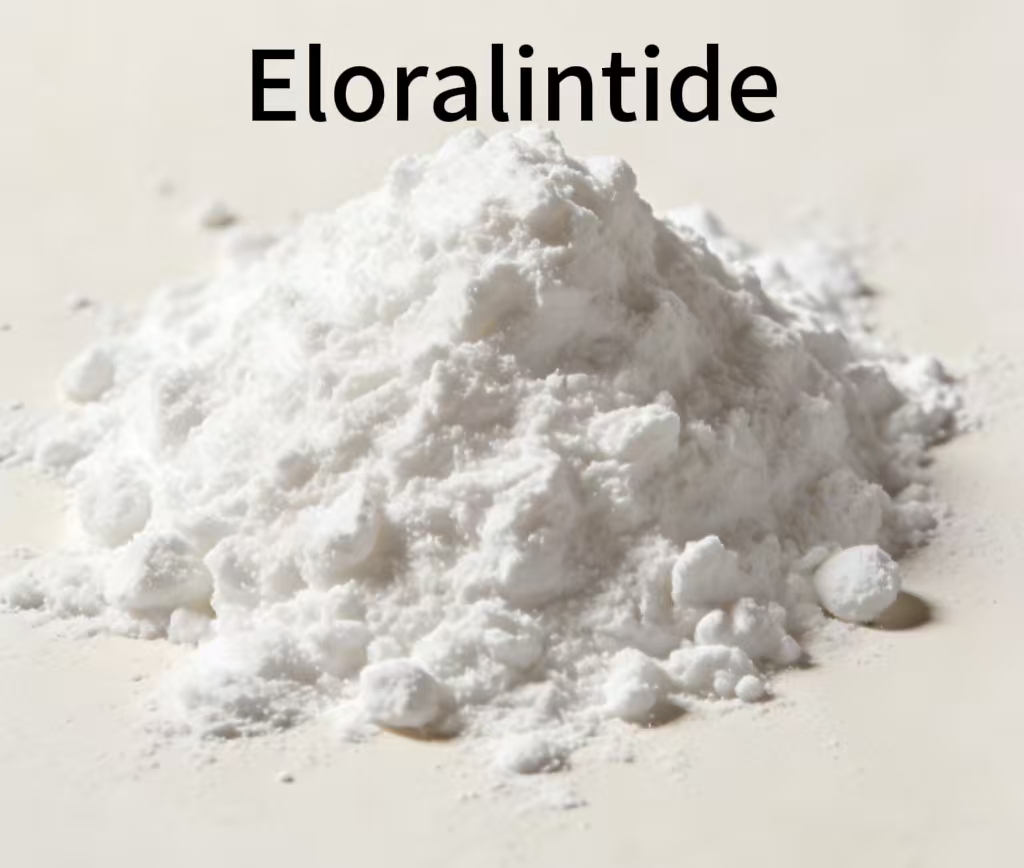 Eloralintide 