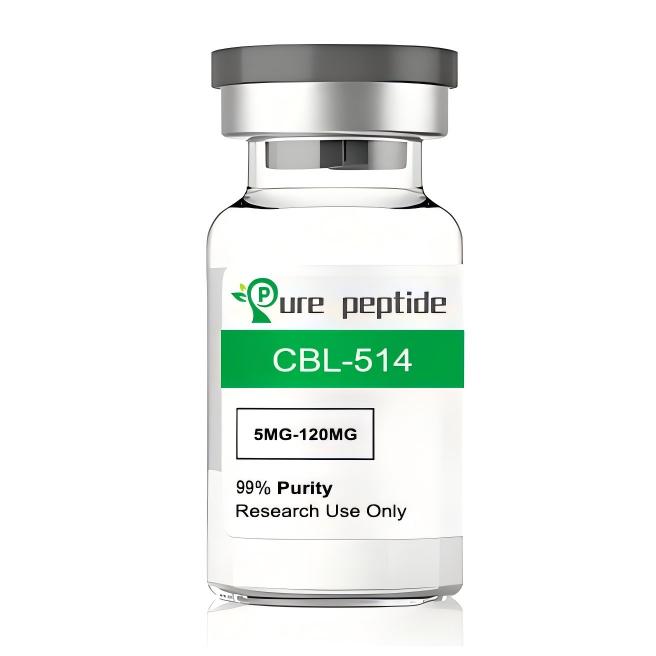 CBL-514 vials