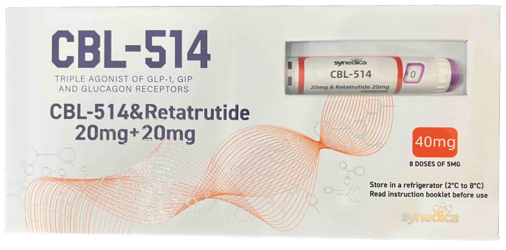 what is CBL 514?